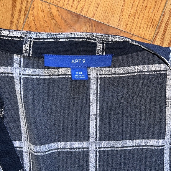 Apt. 9 Jumper - Picture 4 of 4